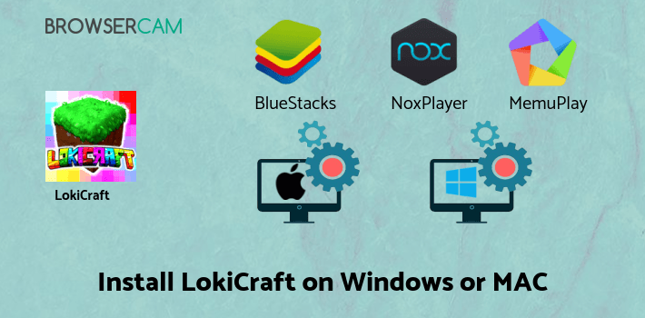 how to install LokiCraft on PC how to install LokiCraft on PC