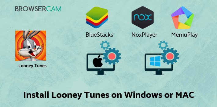 how to install Looney Tunes Dash on PC how to install Looney Tunes Dash on PC
