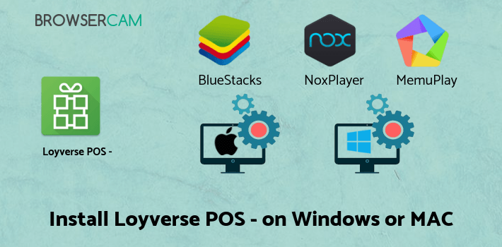 how to install Loyverse POS - Point of Sale on PC