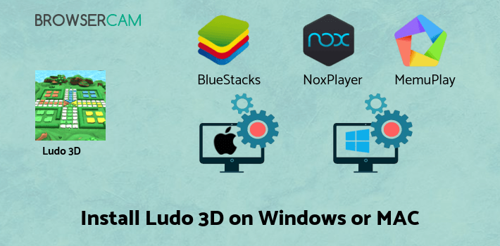 how to install Ludo 3D Multiplayer on PC how to install Ludo 3D Multiplayer on PC