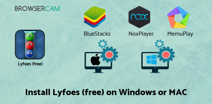 how to install Lyfoes (free) on PC how to install Lyfoes (free) on PC