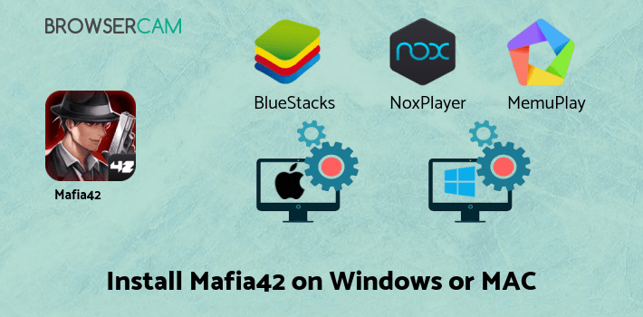how to install Mafia42 on PC
