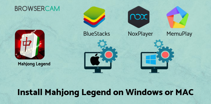 how to install Mahjong Legend on PC how to install Mahjong Legend on PC