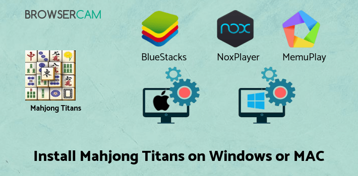 how to install Mahjong Titans on PC how to install Mahjong Titans on PC