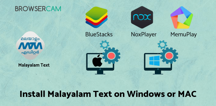 how to install Malayalam Text & Image Editor on PC how to install Malayalam Text & Image Editor on PC