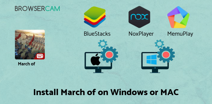 how to install March of Empires: War of Lords on PC how to install March of Empires: War of Lords on PC