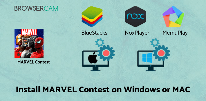 how to install MARVEL Contest of Champions on PC how to install MARVEL Contest of Champions on PC