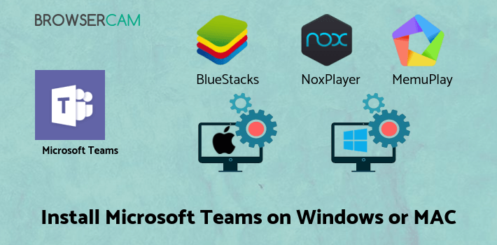 how to install Microsoft Teams on PC