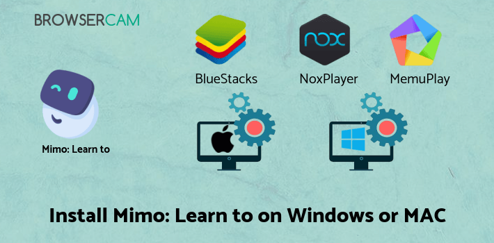 how to install Mimo: Learn to Code on PC how to install Mimo: Learn to Code on PC