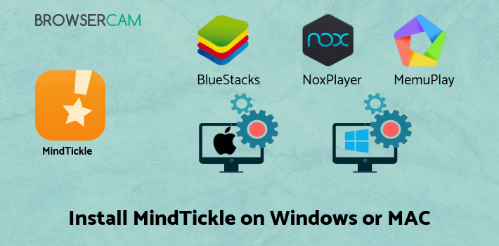 how to install MindTickle on PC how to install MindTickle on PC