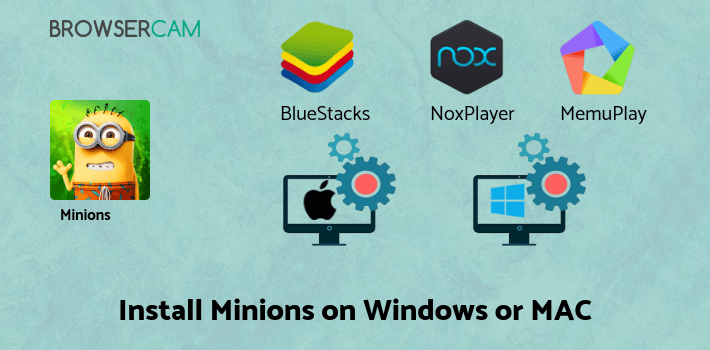 how to install Minions Paradise on PC how to install Minions Paradise on PC