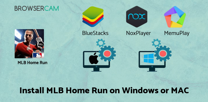 how to install MLB Home Run Derby 18 on PC