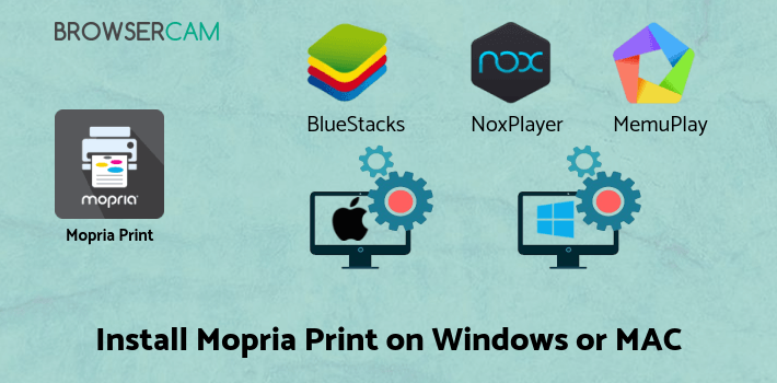 how to install Mopria Print Service on PC how to install Mopria Print Service on PC