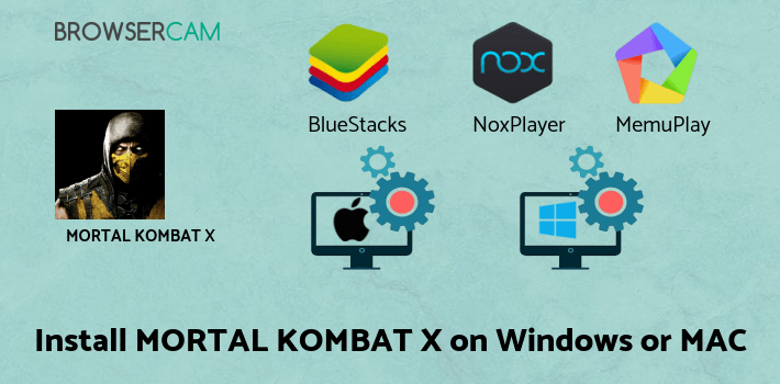 how to install MORTAL KOMBAT X on PC