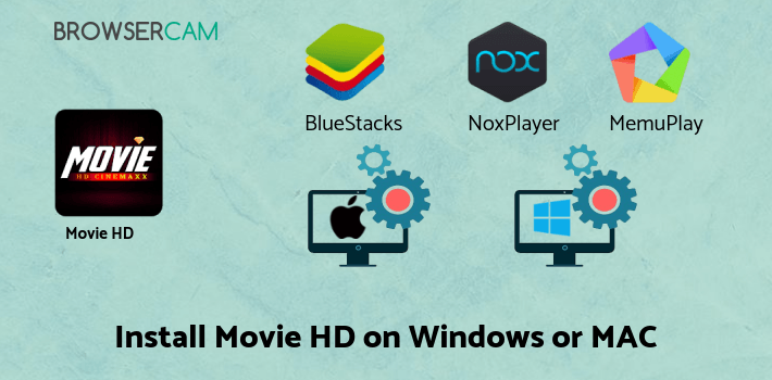 how to install Movie HD Cinemaxx on PC how to install Movie HD Cinemaxx on PC