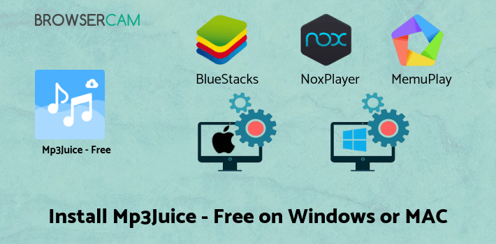 how to install Mp3Juice - Free Mp3 Music Downloader on PC how to install Mp3Juice - Free Mp3 Music Downloader on PC