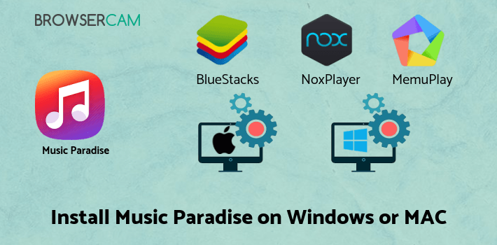 how to install Music Paradise Pro on PC how to install Music Paradise Pro on PC