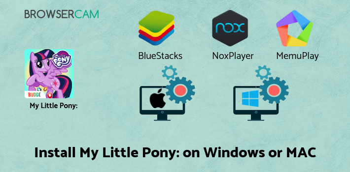 how to install My Little Pony: Harmony Quest on PC how to install My Little Pony: Harmony Quest on PC