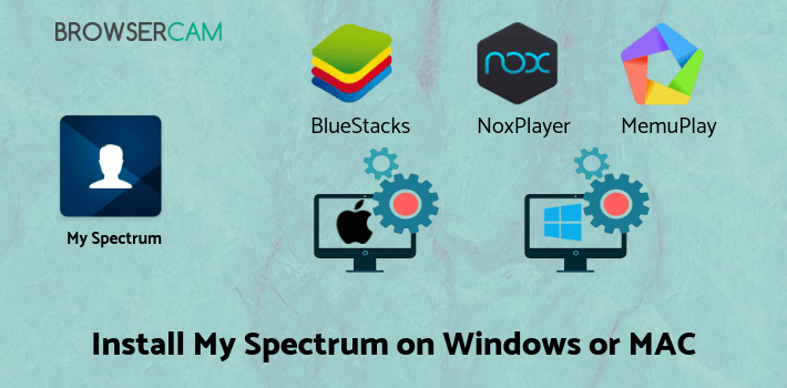 how to install My Spectrum on PC how to install My Spectrum on PC