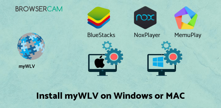 how to install myWLV on PC how to install myWLV on PC
