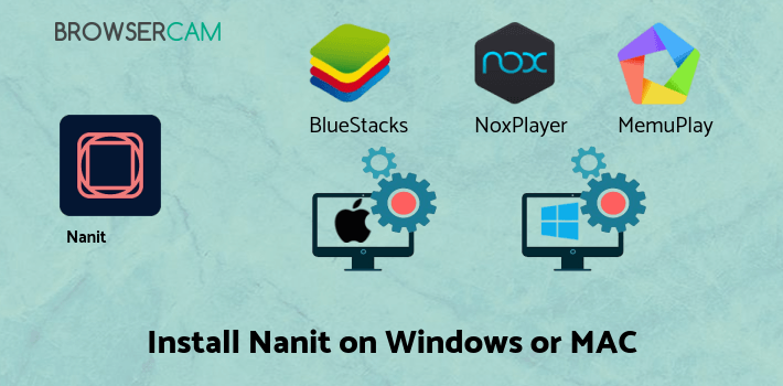 how to install Nanit on PC how to install Nanit on PC