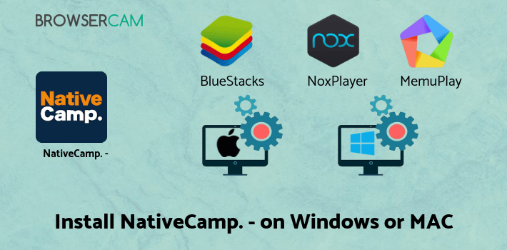 how to install NativeCamp. - English Online on PC how to install NativeCamp. - English Online on PC