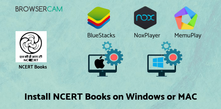 how to install NCERT Books on PC how to install NCERT Books on PC