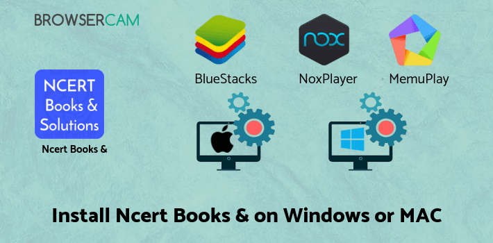 how to install Ncert Books & Solutions on PC how to install Ncert Books & Solutions on PC