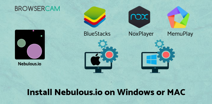 how to install Nebulous.io on PC how to install Nebulous.io on PC