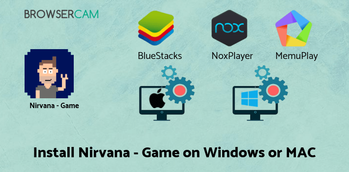 how to install Nirvana - Game of Life 🤟 on PC how to install Nirvana - Game of Life 🤟 on PC