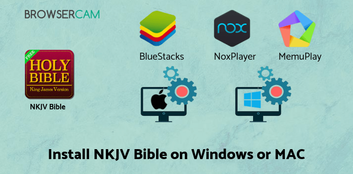 how to install NKJV Bible on PC how to install NKJV Bible on PC