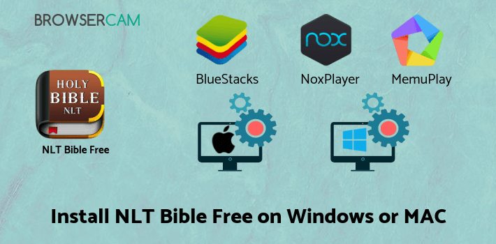 how to install NLT Bible Free Offline on PC how to install NLT Bible Free Offline on PC