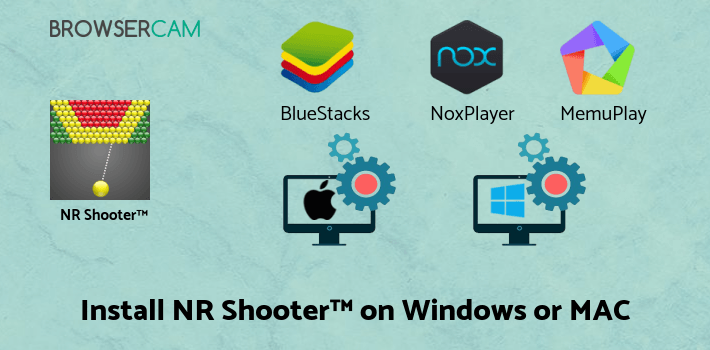 how to install NR Shooter™ on PC how to install NR Shooter™ on PC
