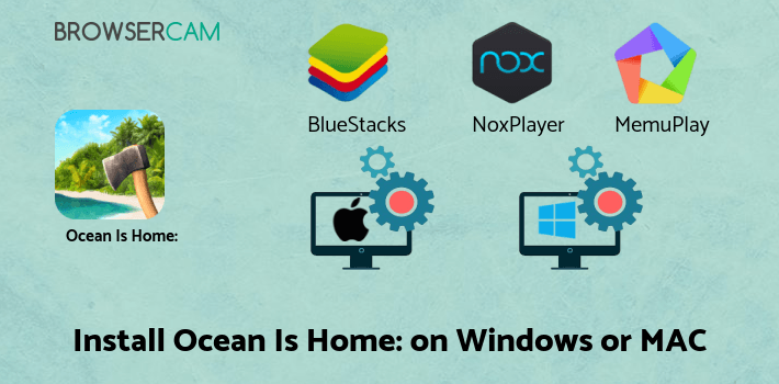 how to install Ocean Is Home: Survival Island on PC how to install Ocean Is Home: Survival Island on PC