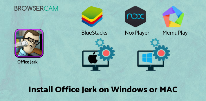 how to install Office Jerk Free on PC how to install Office Jerk Free on PC