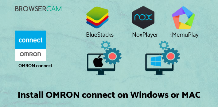 how to install OMRON connect US/CAN on PC how to install OMRON connect US/CAN on PC
