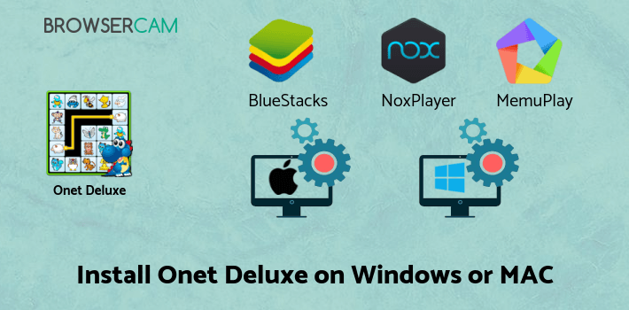 how to install Onet Deluxe on PC how to install Onet Deluxe on PC