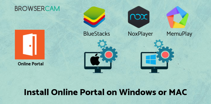 how to install Online Portal by AppFolio on PC
