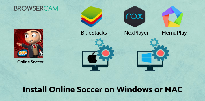 how to install Online Soccer Manager (OSM) on PC how to install Online Soccer Manager (OSM) on PC