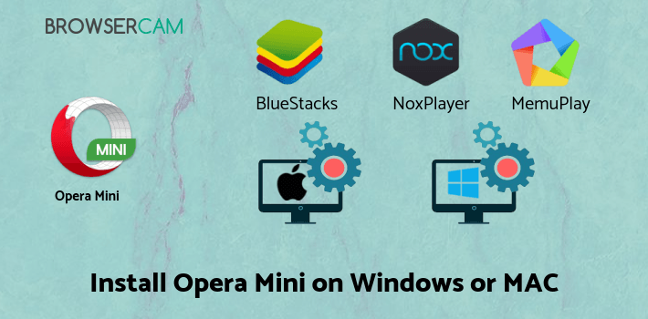 how to install Opera Mini browser beta on PC how to install Opera Mini browser beta on PC