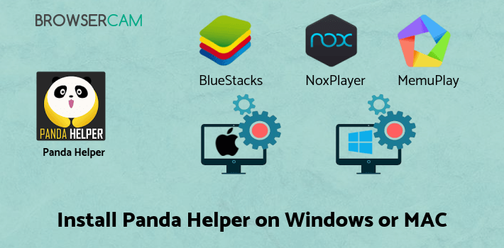 how to install Panda Helper on PC how to install Panda Helper on PC