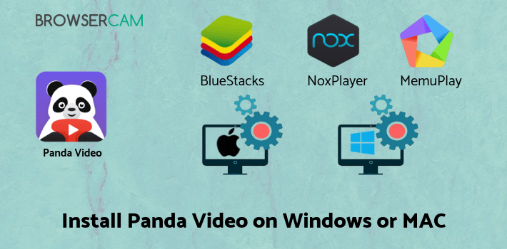 how to install Panda Video Compressor: Resize & Compress Video on PC how to install Panda Video Compressor: Resize & Compress Video on PC