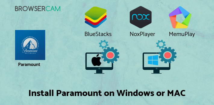 how to install Paramount Network on PC how to install Paramount Network on PC