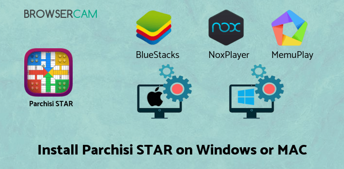 how to install Parchisi STAR Online on PC