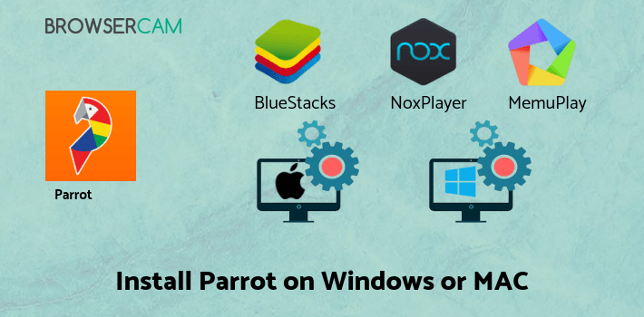 how to install Parrot Teleprompter on PC how to install Parrot Teleprompter on PC