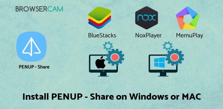how to install PENUP - Share your drawings on PC how to install PENUP - Share your drawings on PC