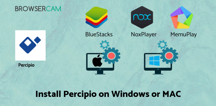 how to install Percipio on PC how to install Percipio on PC