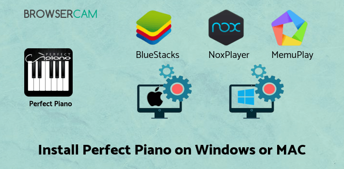 how to install Perfect Piano on PC how to install Perfect Piano on PC