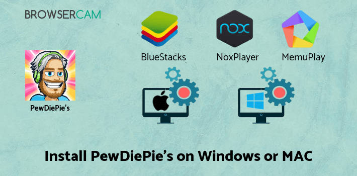 how to install PewDiePie's Tuber Simulator on PC how to install PewDiePie's Tuber Simulator on PC