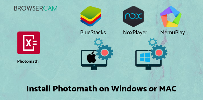 how to install Photomath on PC how to install Photomath on PC